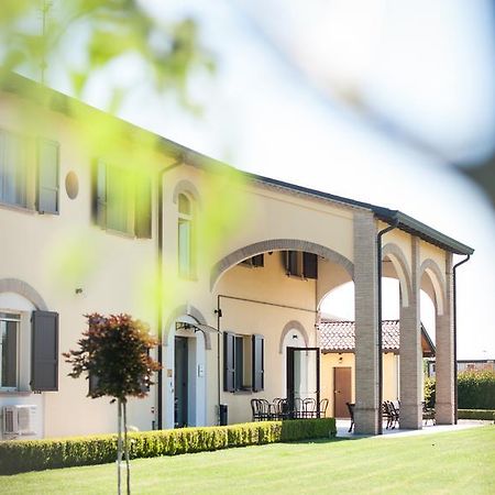 Penzion Agriturismo Il Mondo Parma Exteriér fotografie