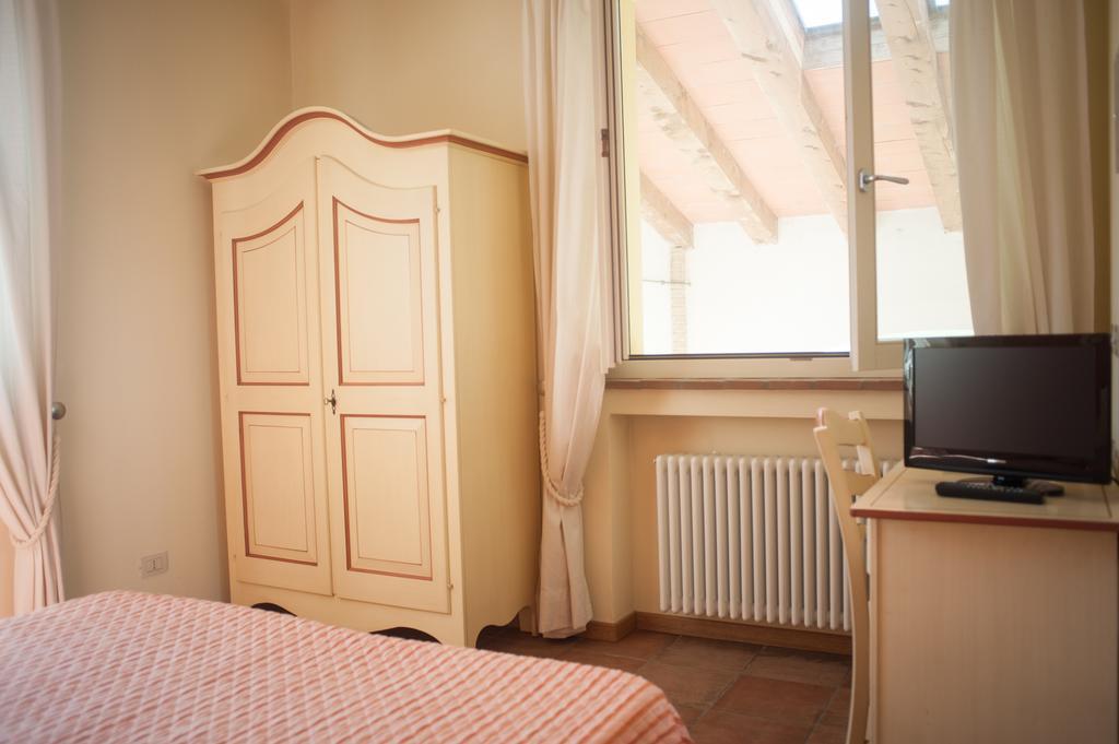 Penzion Agriturismo Il Mondo Parma Pokoj fotografie