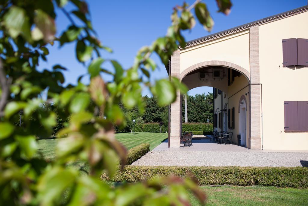 Penzion Agriturismo Il Mondo Parma Exteriér fotografie